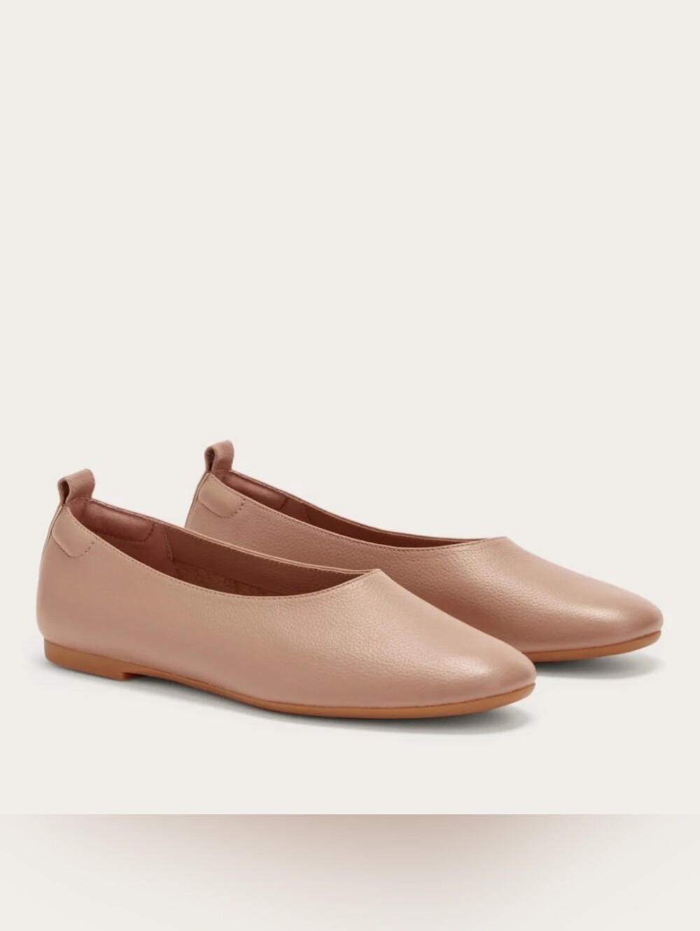 Everlane 'The Day Glove' Flats Size 7